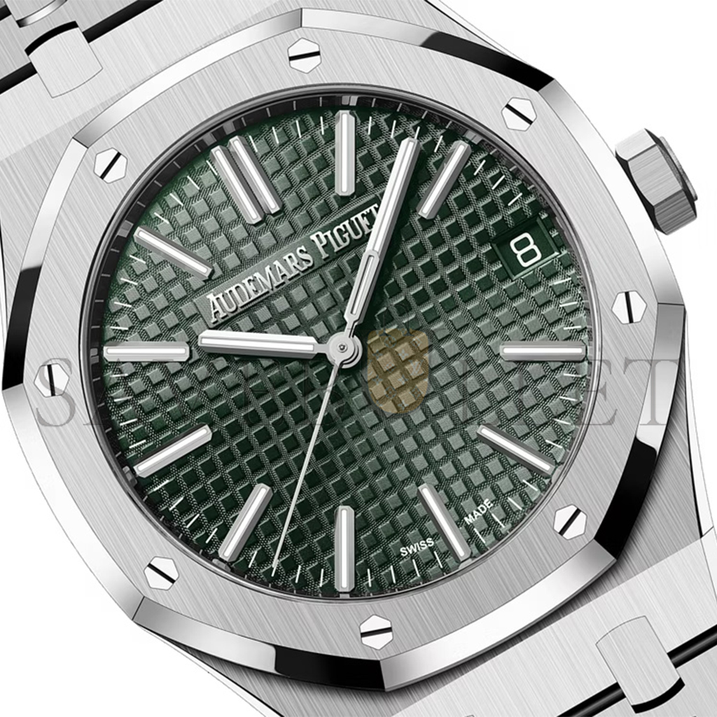 AUDEMARS PIGUET ROYAL OAK SELFWINDING 15510ST.OO.1320ST.09